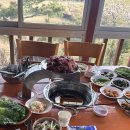 신례토종닭식당