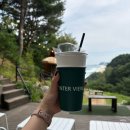 강릉스테이 | [강원/강릉] 등명해변카페 스테이인터뷰 강릉 내돈내산 후기 (무료주차)