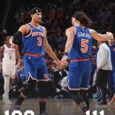 뉴욕상회 | [25-26 NBA] G75. 뉴욕 닉스 vs 오클라호마시티 썬더 농알못 후기