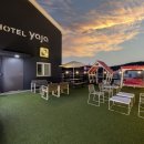 명정동주민센터 | (경상남도 통영 모텔) 통영 YAJA 통영 여객선터미널점 (YAJA Hotel Tongyeong Ferry Terminal Branch)