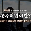 이슈들을 짚어 줘서 쉽게 보는 공수처법이란? 문제는? 왜 화두에 오르는 것인지 ? 이미지