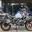 2020년식 BMW R1250 GS 어드벤쳐 HP모델 판매,대차해 드림니다. 이미지