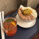 을지로 맛집 코스 추천(블루리본 베트남 음식점 을지깐깐 / 초코 피스타치오 빙수 공간갑)