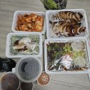 다성왕족발 이미지