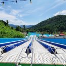 축령산 히든벨리 이미지