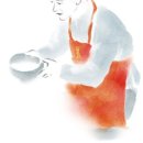 밥 한술 이미지