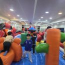 라온태권도장 이미지