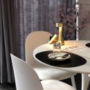 서상동140 | 창원 의창구 파스타 맛집, 레스토랑 "블랙문"