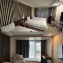 시티호텔 | 제주 에어시티호텔 후기 I 제주공항 가깝고 가성비 좋은 3인 숙소