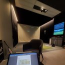 성우 스크린 골프 이미지