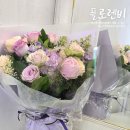 방배로 115 | 서초구 방배동 꽃가게 꽃배달 꽃다발 전문 플로렌비 원데이클래스 듣고왔어요