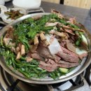 소문난염소탕 이미지