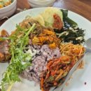 예촌한식뷔페 이미지