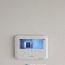 삼성보안시스템행운비디오폰 네이버블로그