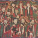 화담당 경화탑 이미지