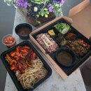 서초단체도시락 고민된다면 추천하고 싶은 육도락, 프리미엄한식도시락 배달 후기