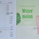 커피홀 베이커리 화순1호점