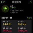 밴드 테라피 요가 이미지