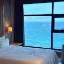 시선 호텔 | [울진/죽변] 오션뷰 시선 (SEASUN) 호텔 내돈내산 후기