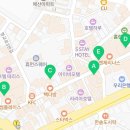 짱코인노래연습장 수원역점 이미지