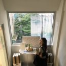 6172 | 대전 은행동 [ 하루헤어 2호점 은행동점 ] 미용실 :: 민석원장님과 매직한 솔직후기