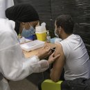 Covid-19 : la ruée sur la vaccination se poursuit après l’annonce... 이미지