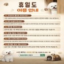 부산애견 | [부산 애견찜질방 / 휴일도 후기]강아지랑 제대로 힐링하고 온 날 🐶🔥