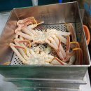 기장시장대게 이미지