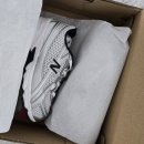 740 | 뉴발란스 키즈 운동화 740 아이 착용 후기 및 사이즈 팁 공유합니다♥️