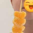 곰돌이탕후루 이미지