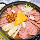 이서파출소 | [전주 근교 맛집] 잡내 없는 흑염소 전문점에서 부대찌개까지?!