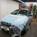 만도자동차 이미지