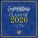 ISKL Class of 2026-Congratulations, Graduates! 이미지