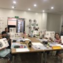 중앙초등길 이미지