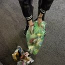 세븐일레븐 도봉지민점 | 4주간의 플로깅 챌린지 기록 +_=