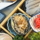 여수쭈꾸미 | 대천해수욕장맛집 여수어람 신선한 해산물과 쭈꾸미 샤브샤브 코스 후기