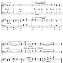 [성가악보] Bless That Wonderful Name / O for a thousand tongues [Mary McDonald] 이미지