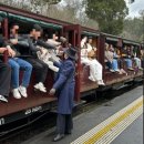 성산작은도서관(폐관예정) | 일주일 호주 여행 코스 추천(시드니, 멜버른)✈️🐨🦘