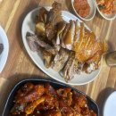 권선종합시장 | [수원/권선] 권선종합시장 족발맛집- 백암순대 내돈내산 후기!