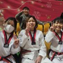 인화태권도장 이미지