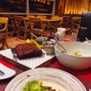 팁시카우 | W방콕 호텔 내 패밀리 레스토랑 tipsy cow 팁시카우 저녁 식사 후기