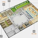 호반베르디움작은도서관 이미지