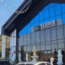 플로라 거창 | 거창 창포원 근처 카페 플로라 엔틱 소품 가득