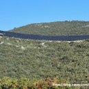 천지태양광발전소 이미지