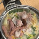 군청앞부대찌개 | 삼성전기 후문 맛집 노대감감자탕 매탄점 앞 윤이수부대찌개 맛난 먹방 후기