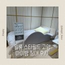 페드라일룸스타필드고양 | 일룸 스타필드 고양점 쇼룸 아이방 침대 구매 후기 (침대종류, 가격)