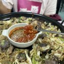 중앙시장 | 안양 순대곱창 전주집 안양 중앙시장 맛집 후기