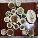 함양농장 | 함양 여행 삼휴마을 고마워할매 먹케이션 할머니 집밥 후기