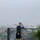 라곰(LAGOM) | [DAY2 베트남 하노이 사파] 호텔 드 라곰 조식 수영장 추천, 풍향고 치즈케이크, 야시장 구경