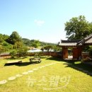 샘골민박 이미지